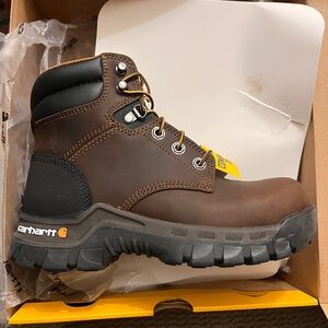 Carhartt Women's Composite Toe Work Boots